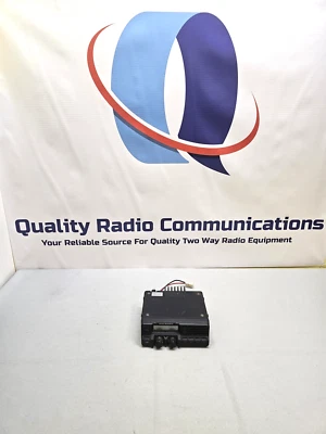 Radio bidireccional Vertex VX 5500V 148-174 MHz VHF 50 vatios VX-5500 Foto 1 de 4