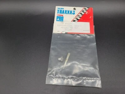 Vintage Traxxas #4621 - Differential Shaft w/ Adjusting Nut - TRA4621 - Image 1 of 2