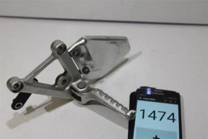 Aprilia RSV Mille RP Bj: 2001-2003 Fahrerfussraste Links - Bild 1 von 2