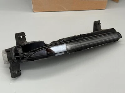 Originale Porsche 911 992 718 Cayman 982 Boxster Faro Aggiuntivo LED Destro - Immagine 1 di 4