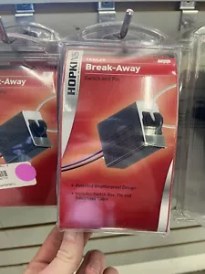 TRAILER BRAKE AWAY SWITCH - Picture 1 of 1