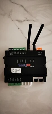 EasyIO FW08  - Image 1 of 3