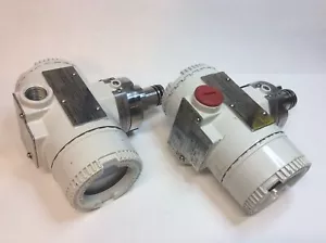 Quantità di 2 Sensore Trasmettitore di Pressione ABB Hart 264HPPRUSSA1 - Foto 1 di 6