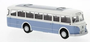 Brekina 1:87 59853 1953 IFA H 6 B, weiß/hellblau - NEU! - Bild 1 von 1