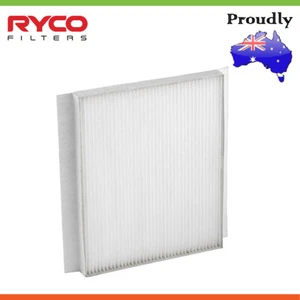 New Ryco Cabin Air Filter For KIA CARENS / RONDO RP 2L 4Cyl -RCA211P - Picture 1 of 4