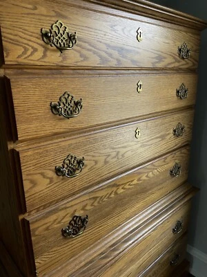 MUEBLE DORMITORIO TOCADOR Foto 1 de 4