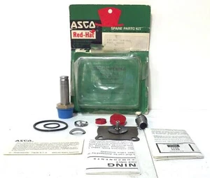 ASCO 304006 Repair Kit For 8210 Solenoid Valve - Picture 1 of 3