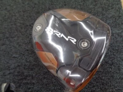 Golf Driver TaylorMade BRNR Mini Driver VENTUS TR RED 5 (S) 11.5 43.5ich JAPAN - Image 1 of 4