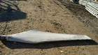 Windmill turbine blade wind mill fin power big fiberglass farm part generator 