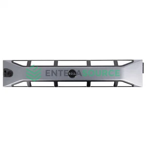 Dell MY4YD PowerEdge R520 R720 R720xd R820 R730 R730xd Front Bezel - Photo 1/1