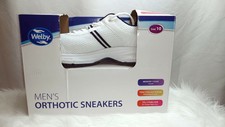 welby orthotic sneakers