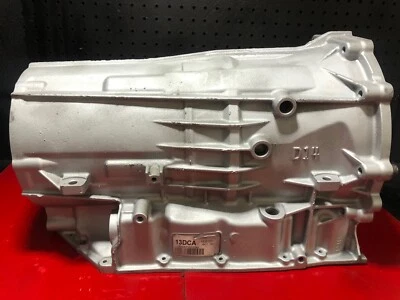 Caja de transmisión GM/CHEVY/ISUZU 6L90 2007-UP 2x4 fundición # 24263936 Foto 1 de 4