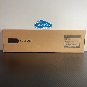 Sharp MX-51NT Katun Compatible Black Toner Cartridge MX-4110N MX-5110N MX-4111N - Picture 1 of 2