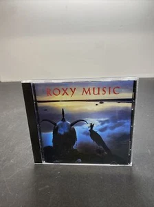 Roxy Music : Avalon CD - Picture 1 of 2