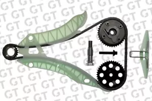 Timing Chain Kit for Citroen C4, C5, DS3, DS4, DS5 1.6 THP / PureTech - EP6 - Picture 1 of 2