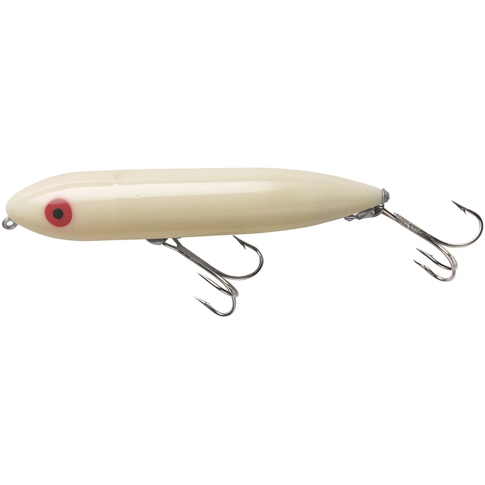 Heddon Original Zara Spook X9255BON Bone Topwater Lure