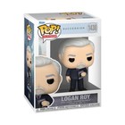 Succession Logan Roy POP Vinyl Figure #1430 Funko Television New