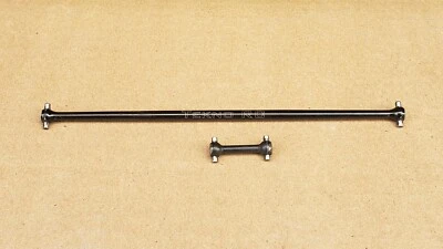  tekno eb48.4 DRIVE SHAFT  - Image 1 of 3