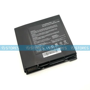 8Cell Battery for Asus G74 G74JH G74S G74SW G74SX A42-G74 ICR18650-26F LC42SD128 - Picture 1 of 2