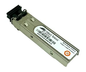 Allied Telesis Transceiver Module, 100Mbps SPFX/2, 2KM, 100FX (LC), 1310 nm - Picture 1 of 7