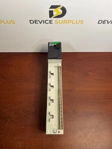 Schneider Electric 140AVI03000 Quantum Analog Input Module - Picture 1 of 4