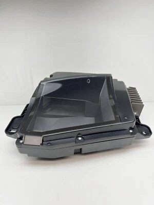 15-19 CHEVROLET CORVETTE Z06 LT4 6,2 L OEM UNIDAD DE VISUALIZACIÓN FRONTAL 84148933 Foto 1 de 4