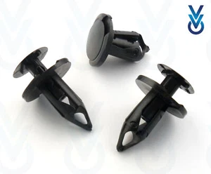 10x VVO® Front Wheel Arch Lining & Mudguard Clips for some Ford Kuga - Picture 1 of 5
