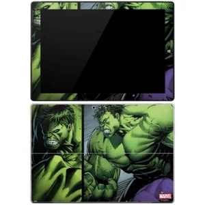 Marvel Hulk Microsoft Surface 3 Pro Skin By Skinit NEW - Picture 1 of 3