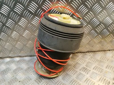 BMW E70 Shock Damper Air Suspension Rear Left X5 E70 3.0 d OEM 6776995 - Image 1 of 3
