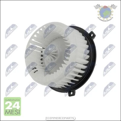 Ventola Abitacolo Elettroventola Interna Ajs per CHEVROLET TRAX OPEL MOKKA / - Immagine 1 di 4