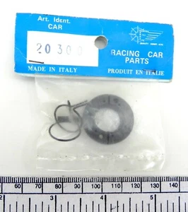 MANTUA Part 20300 Clutch Shoes - With Springs (2 Pcs.) - Picture 1 of 8