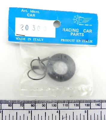 MANTUA Part 20300 Clutch Shoes - With Springs (2 Pcs.) - Image 1 of 4