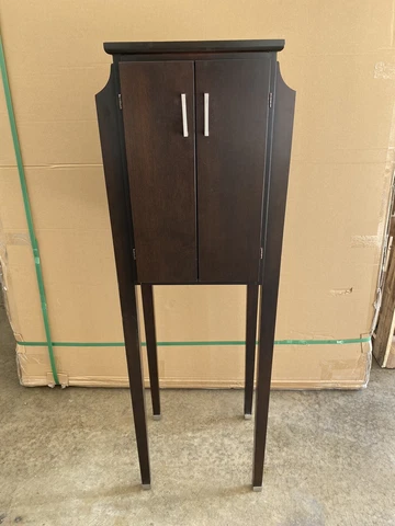 Ethan Allen Modern Avenue Collection STORKIE Cabinet Cover