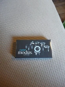 Modus Titanium Bearings Single Set - 8 Pieces - Picture 1 of 2