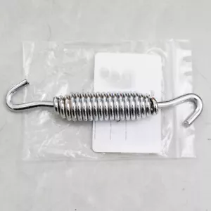 Kickstand Jiffy Spring Stand Fit for Harley Touring Road King Electra Glide US - Picture 1 of 15