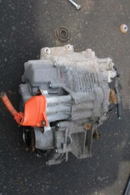 Engine Assembly LEXUS RX450 HYBRID 16 17 18 19 20 21 22 electric (assist motor) - Image 1 of 3