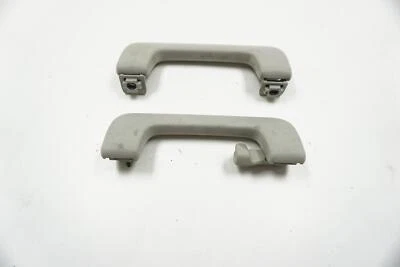 Manijas de agarre interiores Audi A4 Quattro 07 2007 usadas OEM Foto 1 de 4