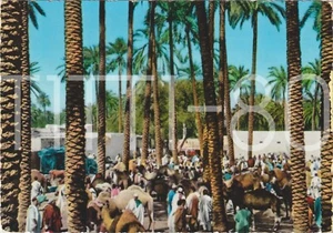 LIBYA - SUK EL GIUMA (LIBIA) - Imagen 1 de 1