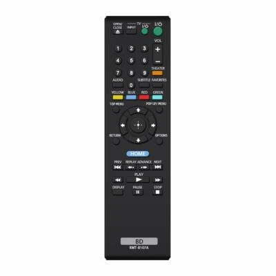 New Replaced RMT-B107A Remote for Sony BDP-BX37 BDP-BX57 BDP-S270 BDP-S370 - Image 1 of 4