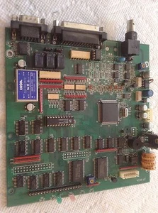 Placa True Soltec GP-MAIN-A CFM-GP - Imagen 1 de 10