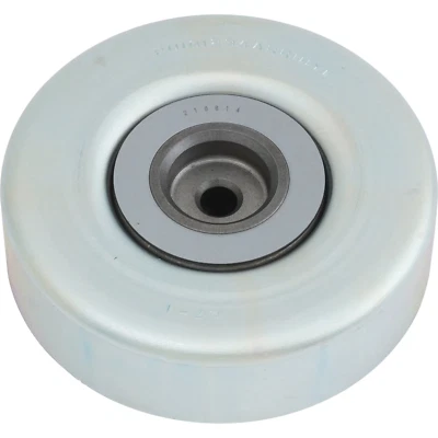 Lexus Genuine LS460 GS460 07-17 08-11 Belt Drive Idler Pulley 16603-38030 OEM Foto 1 de 2