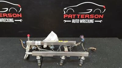 Pontiac G6 2007 inyectores de combustible con riel 3,5 Foto 1 de 4
