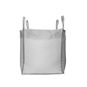 5x Big Bag 60x60x60 1000kg Schüttgutbehälter Schwerlastsack Transportsack Sack - Bild 1 von 5