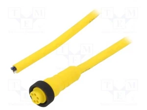 1 piece, Connection lead KR0500115-YL357 /E2UK - Picture 1 of 1