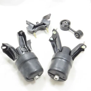 Engine Motor & AT Trans Mount Set of 4 for 2.2L 97-01 Toyota Camry 99-01 Solara - Bild 1 von 5
