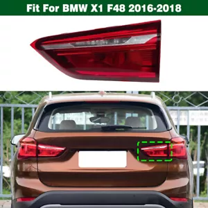 Nuovo gruppo fanale posteriore destro interno led per BMW X1 F48 2016-2019 - Foto 1 di 10