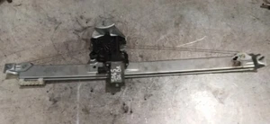 807207538R alzacristalli anteriore destro per NISSAN NV300 KASTENWAGEN KOMBI - Picture 1 of 4