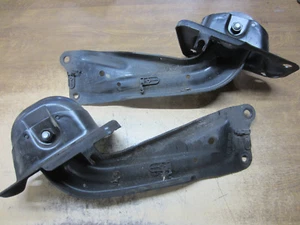 Achsschwingen Schwinge Achse hinten Volkswagen VW Golf 7 5Q0505225C 5Q0505226C - Bild 1 von 1