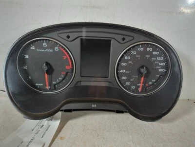 Reloj Speedo Audi Q2 Tfsi MK1 GA Estate 5 puertas 2018-2020 999 O13 Foto 1 de 4