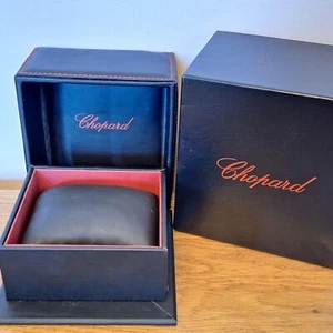 Chopard Watch Box - Picture 1 of 14